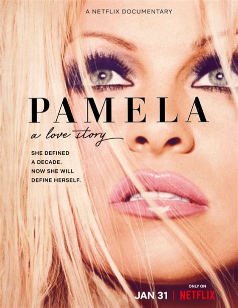 pemela|Pamela Anderson 